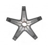 Machanical Component Aluminum Alloy Die Casting