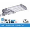 H-series LED street lights