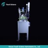 Single Layer Agitated Reactor 100L Industry Reactor