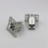 Telecom Accessories Aluminum Alloy Die Casting