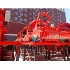 JS500 electric concrete mixer for sale