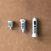 Zinc Alloy Lock Part for Vending Lock, Cabinet Lock, Switch Lock