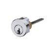 Zinc Alloy Lock Core, Die Casting