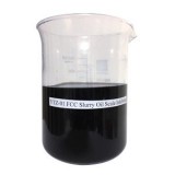 YTZ-01 FCC Slurry Oil Scale In