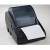 Big Roll Bucket Portable POS Thermal Printer ,  2 Inch Receipt Printer