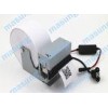 RS-232 Kiosk 2 Inch Thermal Printer CAPD247 Head , 2 M NV Flash Memory