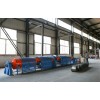 Cable Strander. Cable Stranding Machine. Tubular Stranding Machine