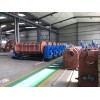 Cable Strander. Cable Stranding Machine. Rigid Stranding Machine.