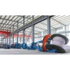 Drum Twister. Cable Stranding Machine.Electric Machinery