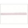 18'' Graph Ruler with Grids sandwich line , Fashion Design Rulers 8085