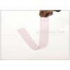 24'' Pattern Making Ruler Plastic  for Fashion Design Sandwich line 8248