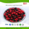 Medicine wrapper  Pullulan Capsules