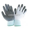 Nitrile Coated Gloves