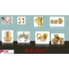 Brass Parts