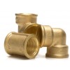 Brass Pipe Fittings