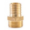 Brass Pneumatic Parts