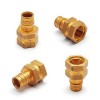 Brass Hose Parts