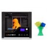 Industrial Multi - Function FDM 3D Printer Desktop Professional Multicolor