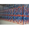 Q235 Q345 Steel Pallet Racks Radio Shuttle Racking Optimizing Space Networking Control