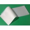 Clear PET A4 Size Laminating Pouch Film Lamination Pouches For Document