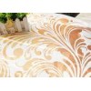 100% Polyester Washable Kitchen Rugs Custom Design Good Wearability