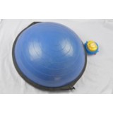 Bosu Ball With Expander And Pu