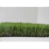 C Shape Outdoor Landscaping Artificial Turf Fake Grass With Natural Appearance