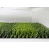 Fire Resistant Sports Artificial Turf , Football Field Artificial Grass