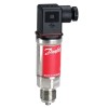 Danfoss pressure transmitter