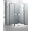 Bathroom Shower Glass Enclosures 900  1200 Hotel Shower Enclosure Hinges