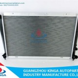 AUTO Aluminum Radiator For Hyu