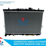 Auto Parts Aluminum Radiator F