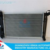 OEM 16400-21140 Aluminum Radia