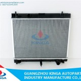 Cooling Auto Radiator For Vitz