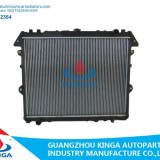 Auto Mobile Car Radiator For H