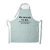 Lovely Retro Lady'sCotton Kitchen Apron for Women's Cake Kitchen Fashion Cook Apron Chic w