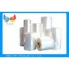 Food Packaging OPS Shrink Film Rolls Fine Luster Easy Wrapping , Thickness 40 Mic - 50 Mic