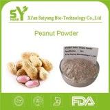 Organic Peanut Concentrate Ins