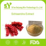 Schizandrin Organic Schizandra