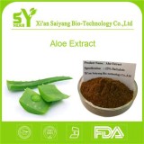 Aloe Emodin Organic Aloe Vera