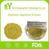 Organic Sophora Japonica Flowe