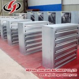 36'' Industrial Exhaust Fan Wi