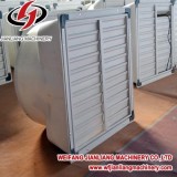 Fiberglass Exhaust Fan For Med