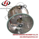 Air Circulation Fan For Greenh