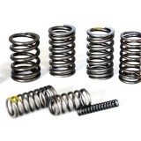 Engine Valve Spring