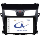 BEIDOUYH CVD12033 10.2inch Cap