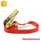 1 Inch Ratchet Straps Tie Down