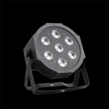 China 7pcs 64 Led Plastic Hous