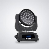 36*10w RGBW LED Beam Moving He