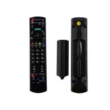 Black 49 Keys EN-83801 TV Remo